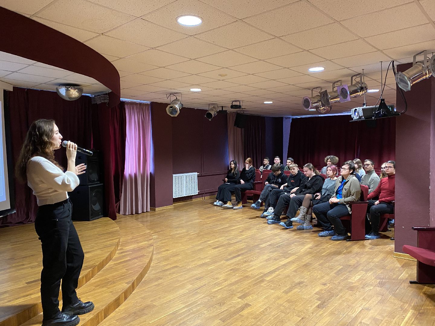 подольск, территория будущего, молодежь, квиз, игра,