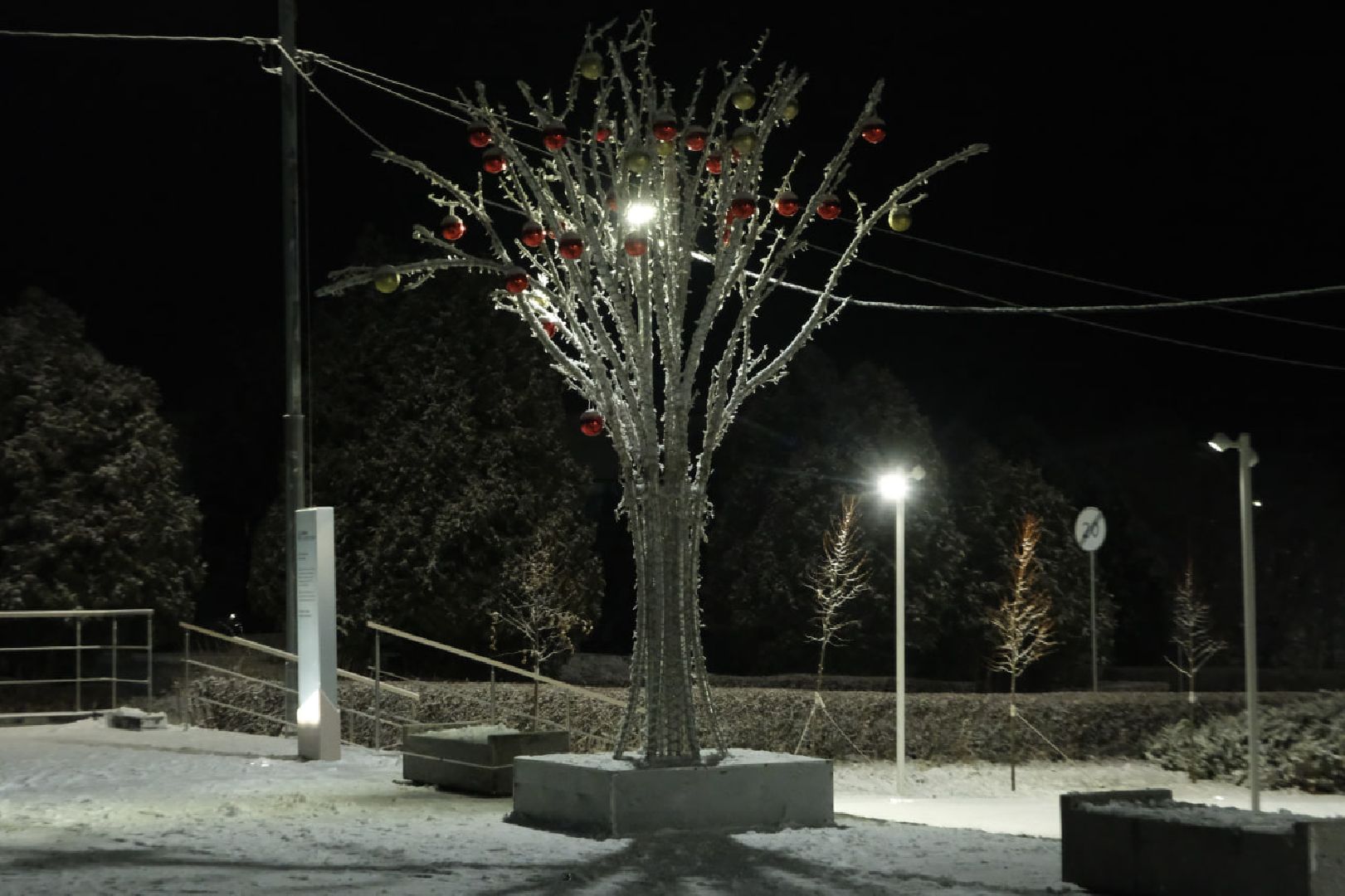 Пущино, серпухов, новый год, вертикалки,