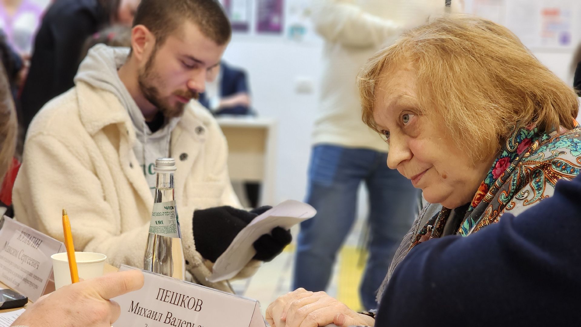 выездная администрация, транспорт, Лосино-Петровский,