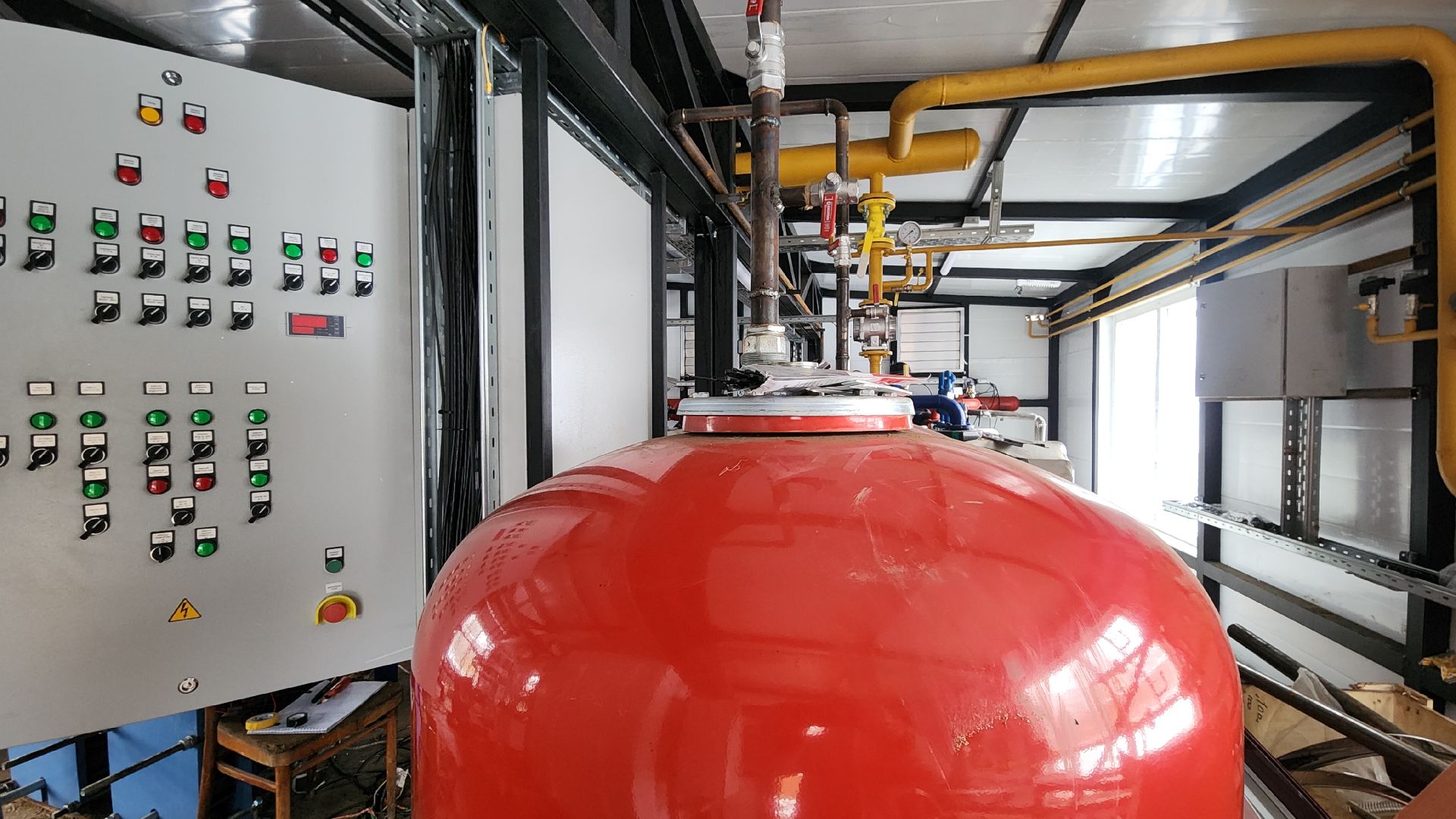 Звенигород, ЖКХ, тепло, вертикалка, Звенигород, вертикальное видео,