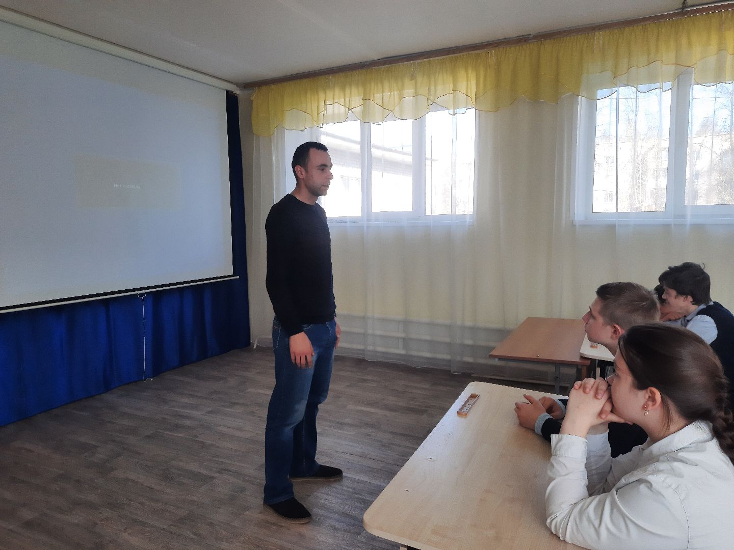 администрация Шатуры, ГИБДД, уроки безопасности