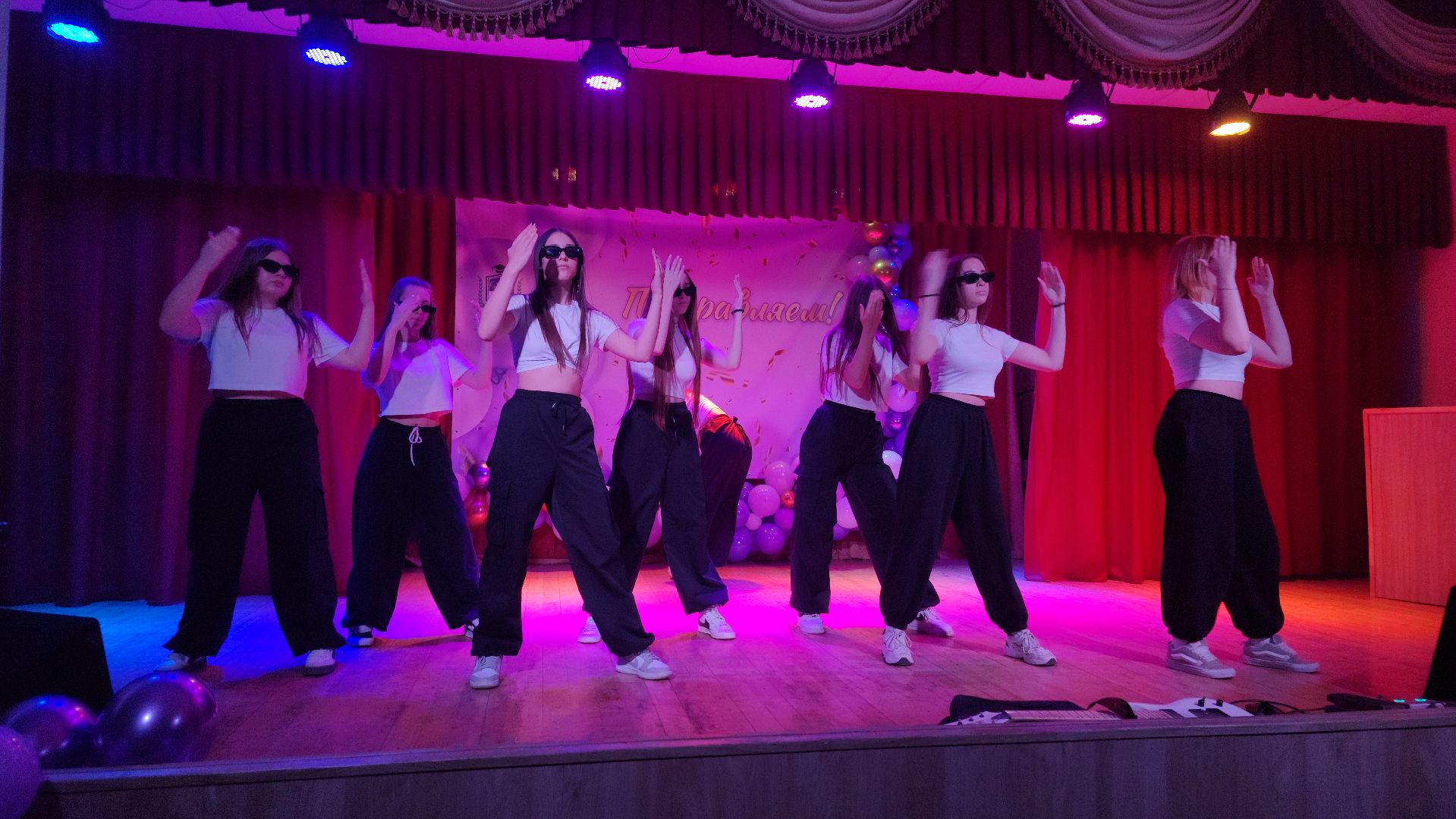 Волоколамск, Холмогорка, Волоколамский аграрный техникум, Юбилей учебного заведения, образование,