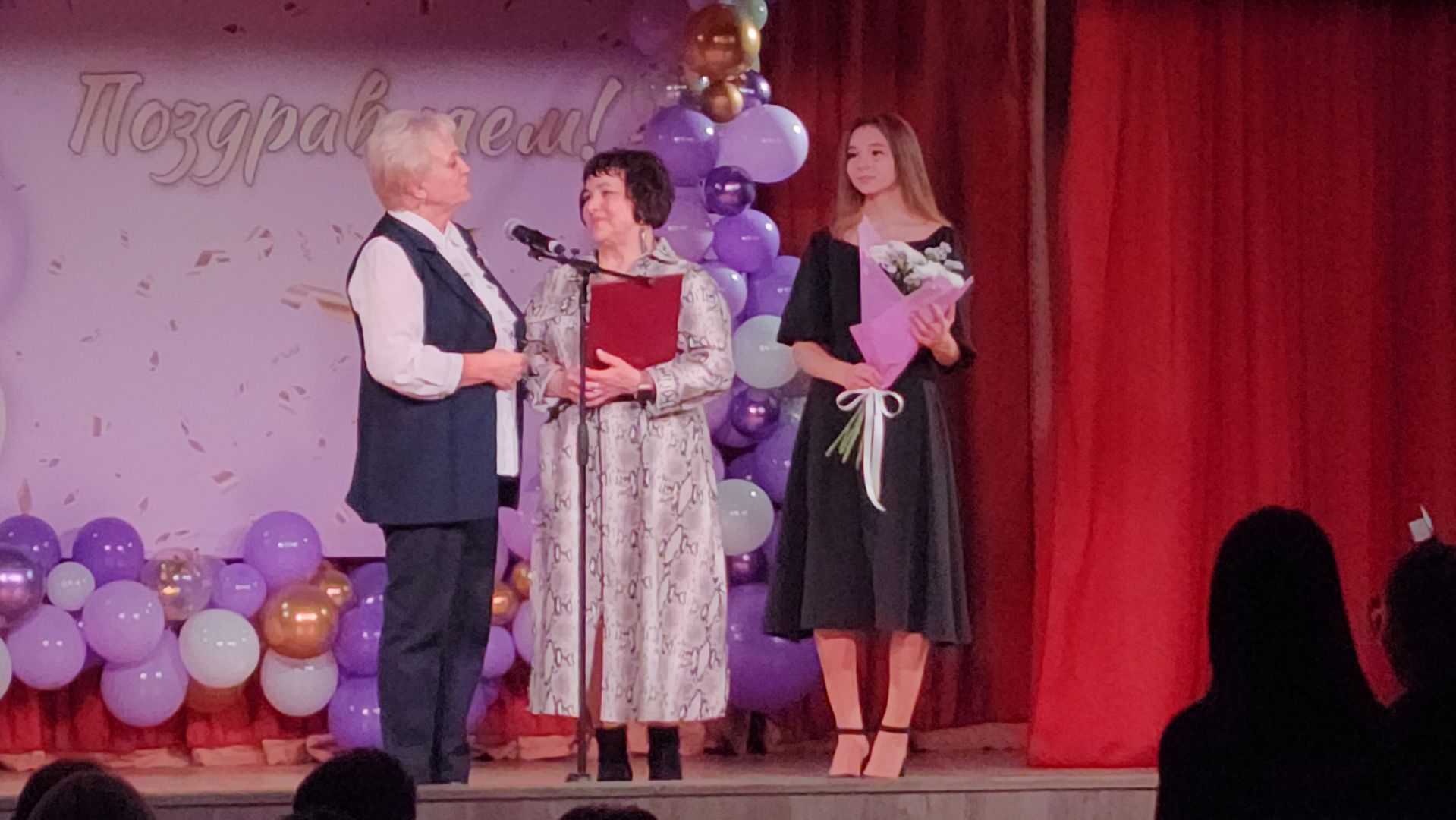 Волоколамск, Холмогорка, Волоколамский аграрный техникум, Юбилей учебного заведения, образование,