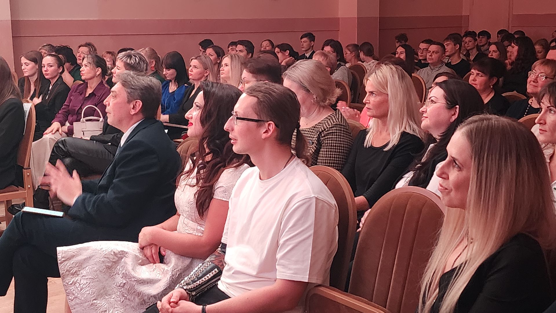 Волоколамск, Холмогорка, Волоколамский аграрный техникум, Юбилей учебного заведения, образование,