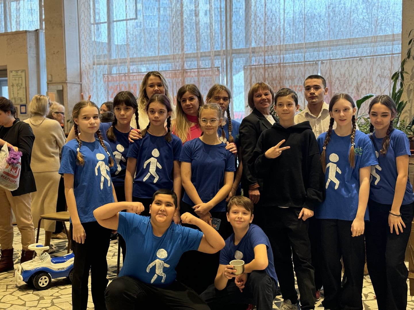 конкурса по профилактике дорожно-транспортного травматизма и безопасности дорожного движения, Выставка Умный пешеход, кинотеатр искра, центр детского творчества импульс,