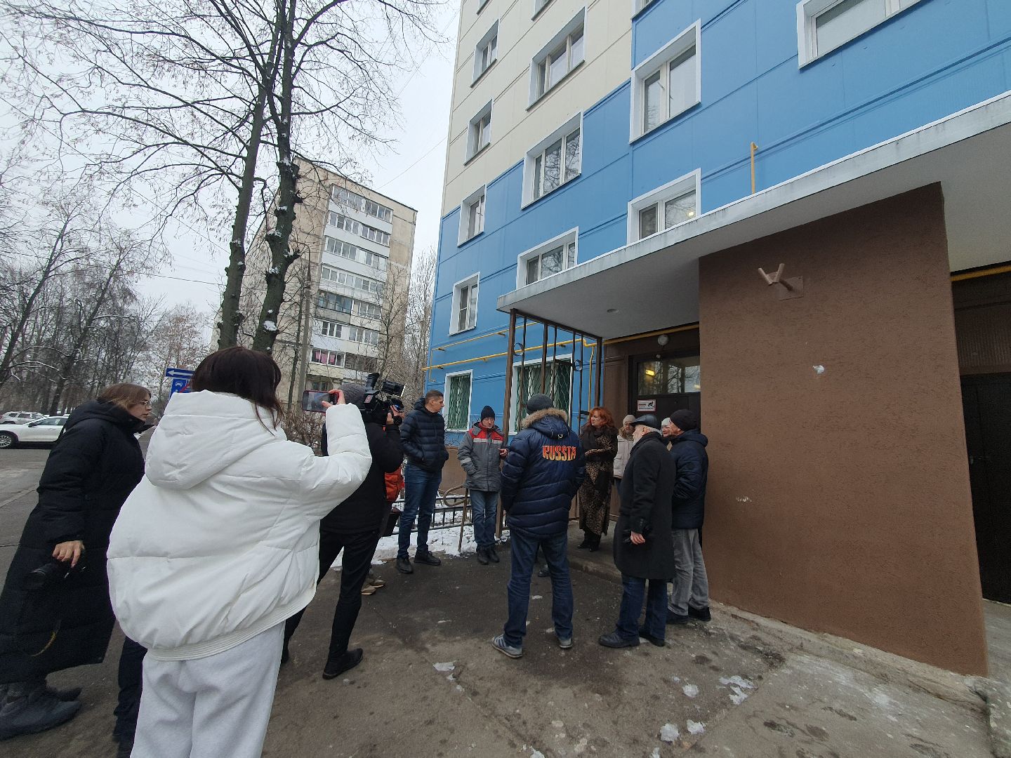 капитальный ремонт, мытищи, вертикалки,