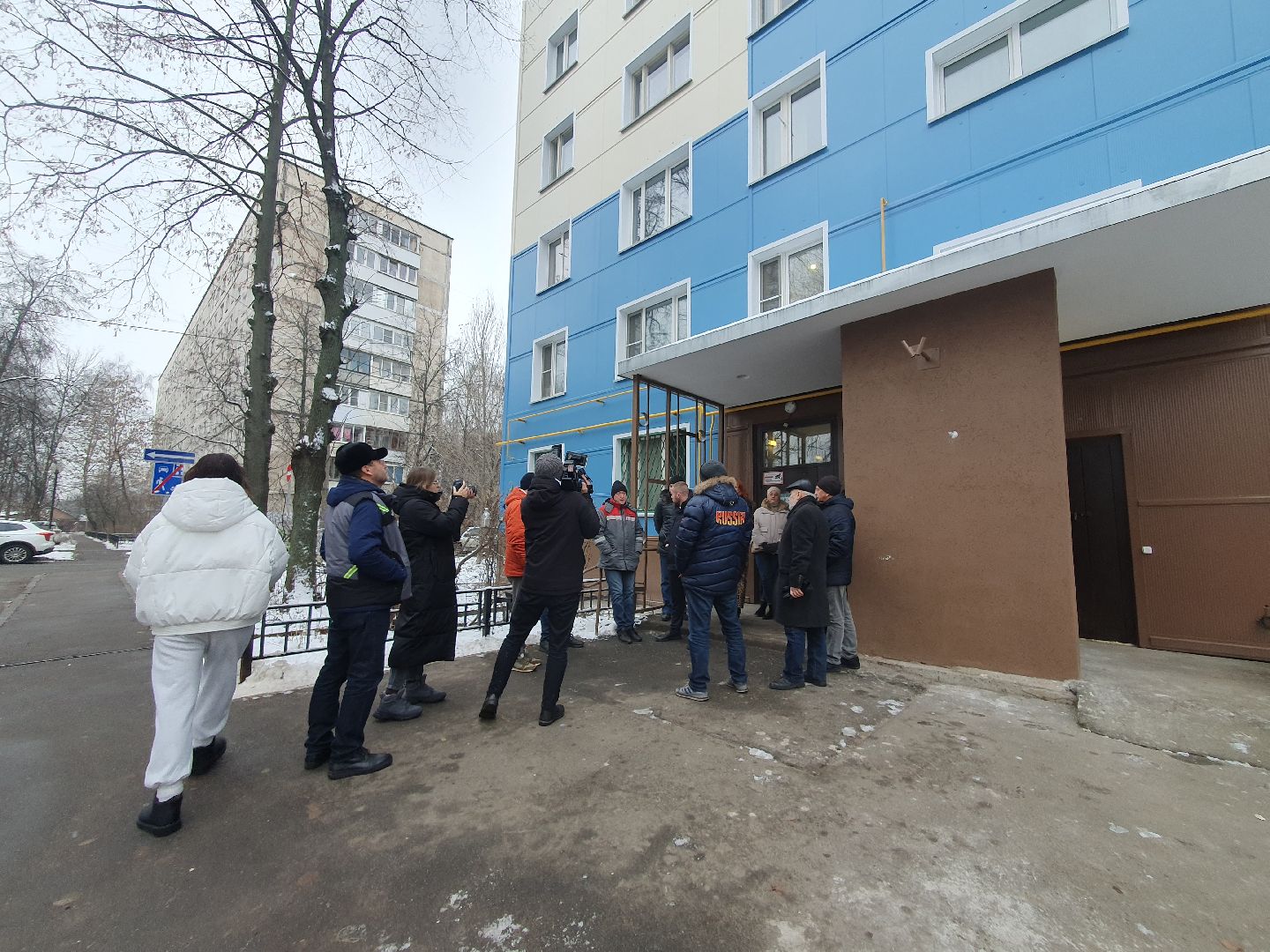 капитальный ремонт, мытищи, вертикалки,