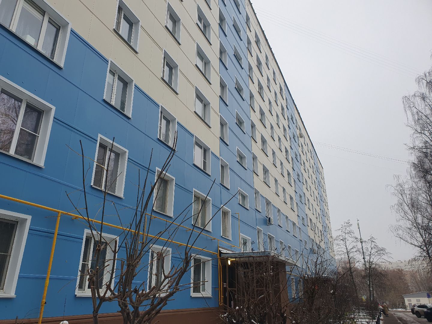 капитальный ремонт, мытищи, вертикалки,