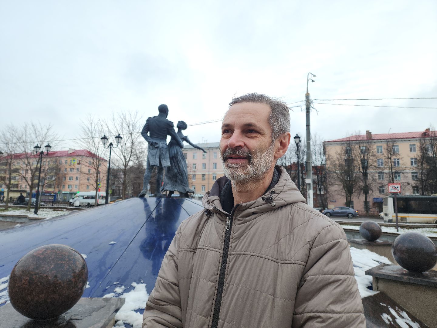 подольск, культура, война и мир, наташа ростова, скульптор плиев,