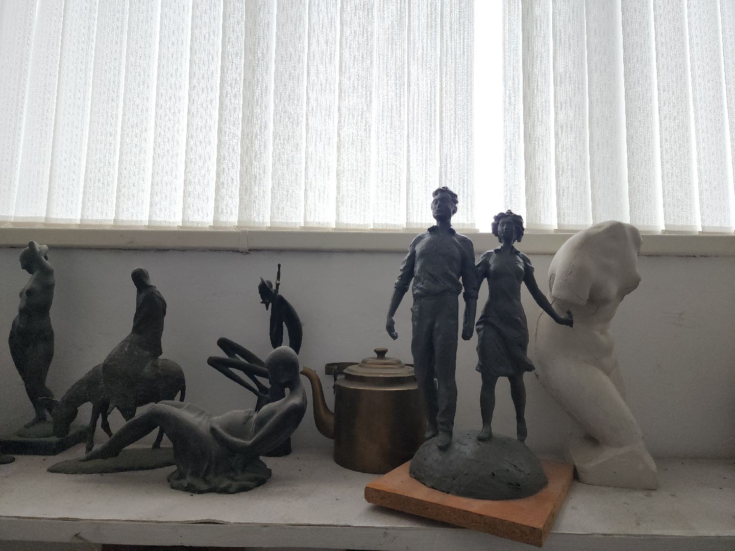 подольск, культура, война и мир, наташа ростова, скульптор плиев,