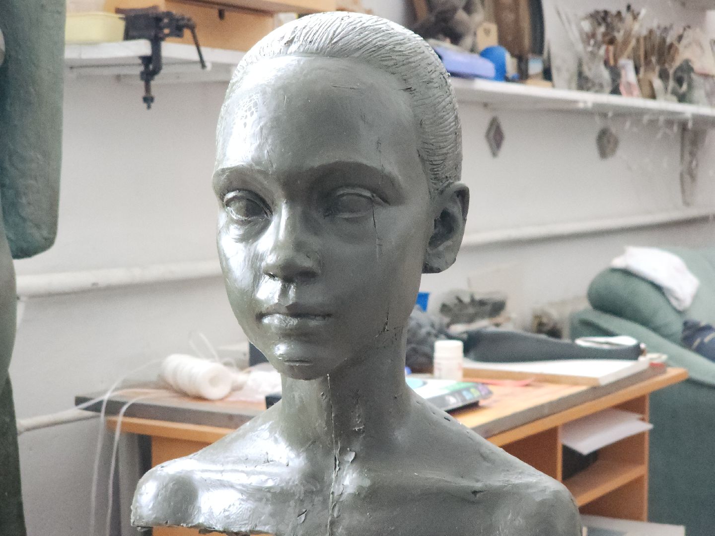 подольск, культура, война и мир, наташа ростова, скульптор плиев,