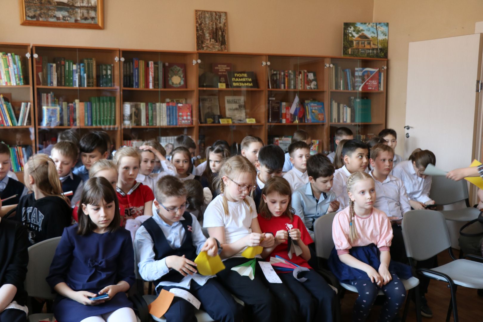 Балашиха, конкурс рисунков, библиотека, чтение, детская поликлиника, лётчики, самолёты, Российская школьная библиотечная ассоциация