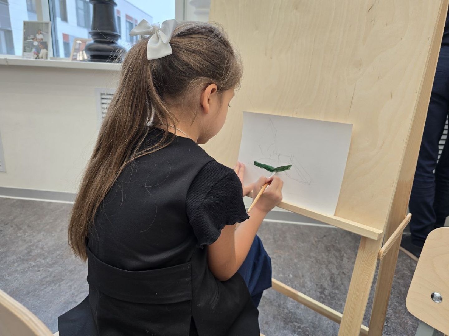 можайск, можайский городской округ, подмосковье, фестиваль профессий, Моя профессия – моё будущее, ГИА Осознанность. Профориентация, образование,