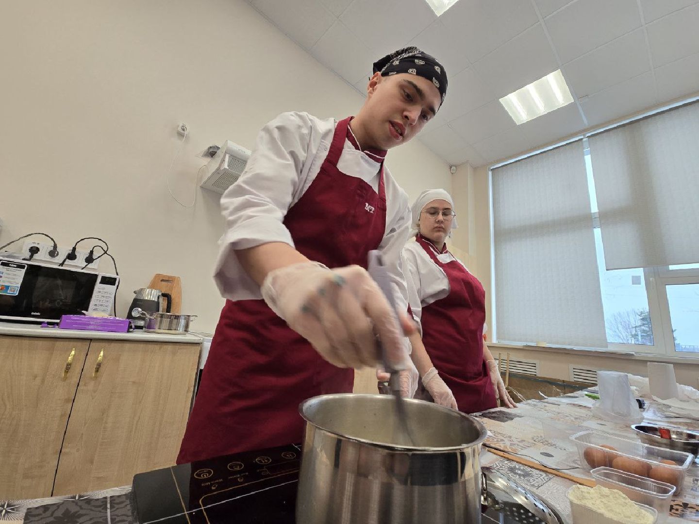 можайск, можайский городской округ, подмосковье, фестиваль профессий, Моя профессия – моё будущее, ГИА Осознанность. Профориентация, образование,