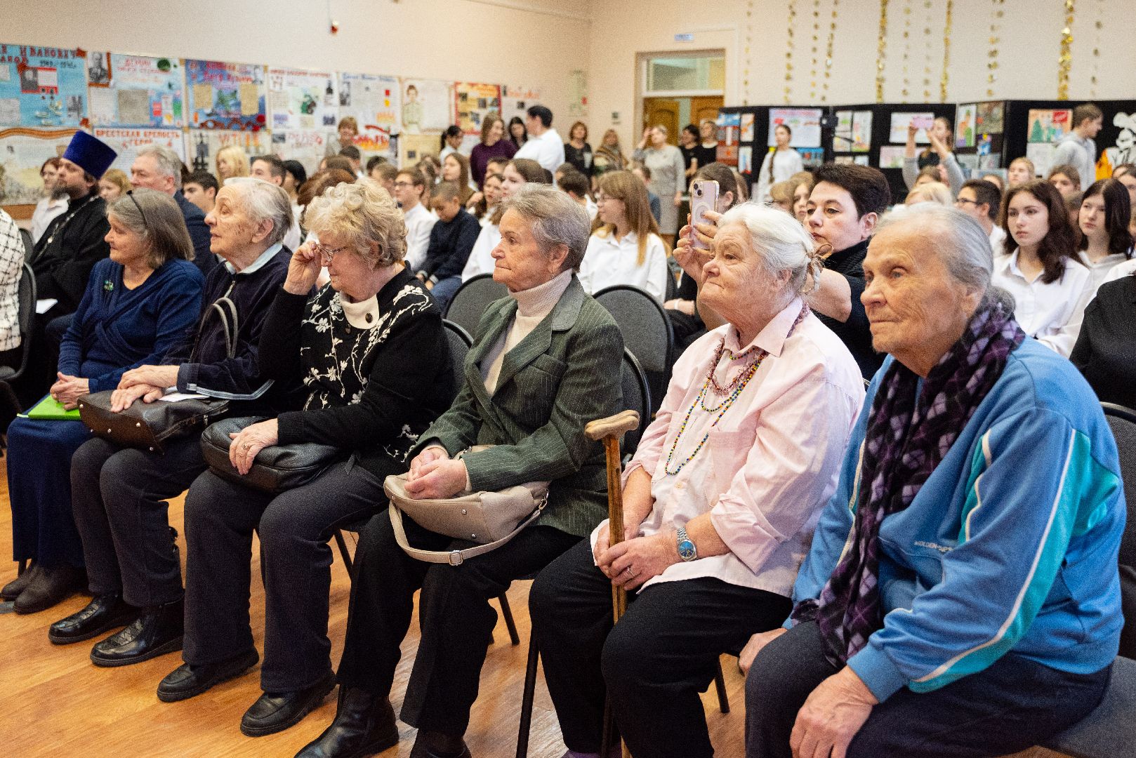 лыткарино, образование, рождественские чтения,