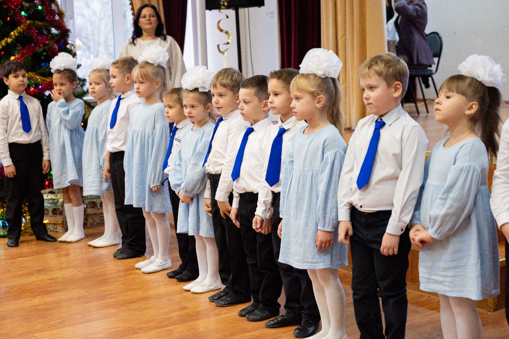 лыткарино, образование, рождественские чтения,