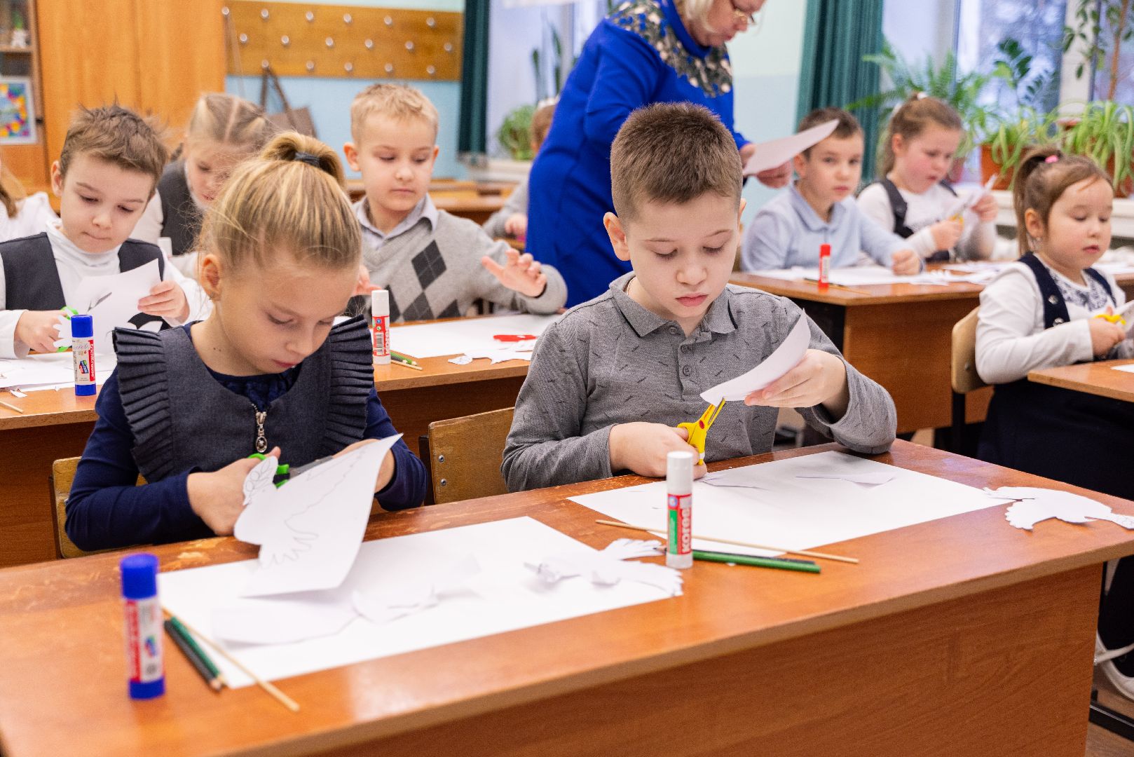 лыткарино, образование, рождественские чтения,