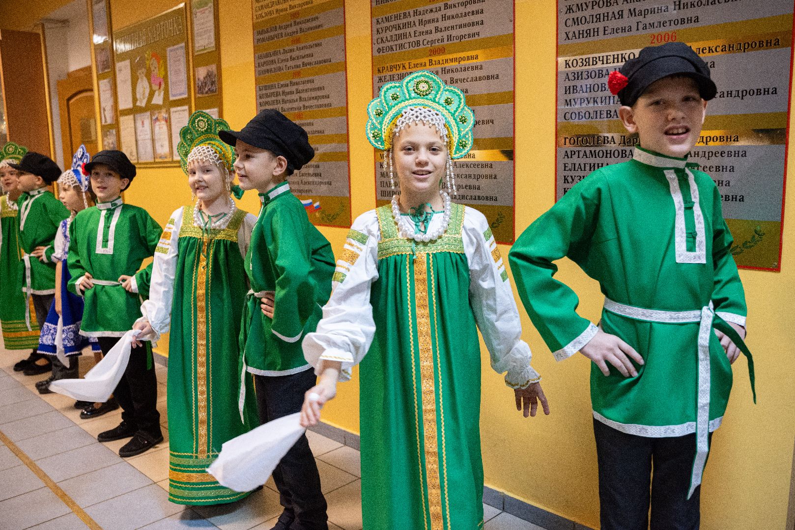 лыткарино, образование, рождественские чтения,