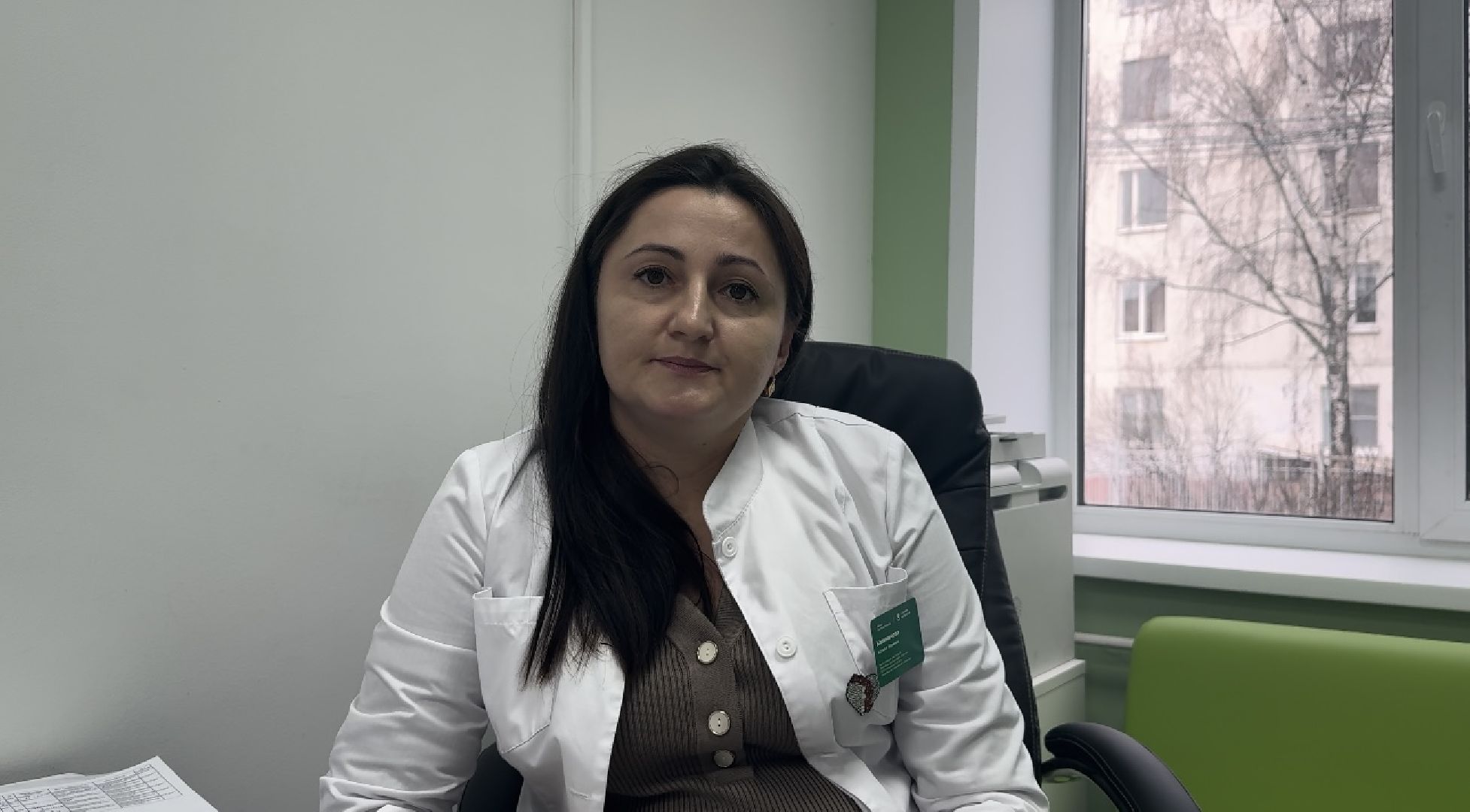 врач-педиатр, видновская клиническая больница, премия подмосковный врач, Победитель премии подмосковный врач,