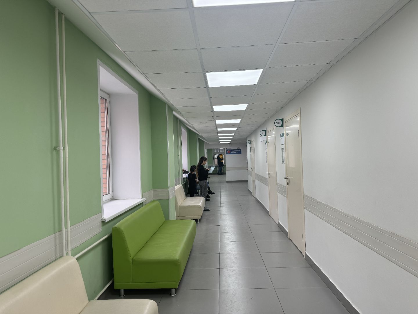 врач-педиатр, видновская клиническая больница, премия подмосковный врач, Победитель премии подмосковный врач,