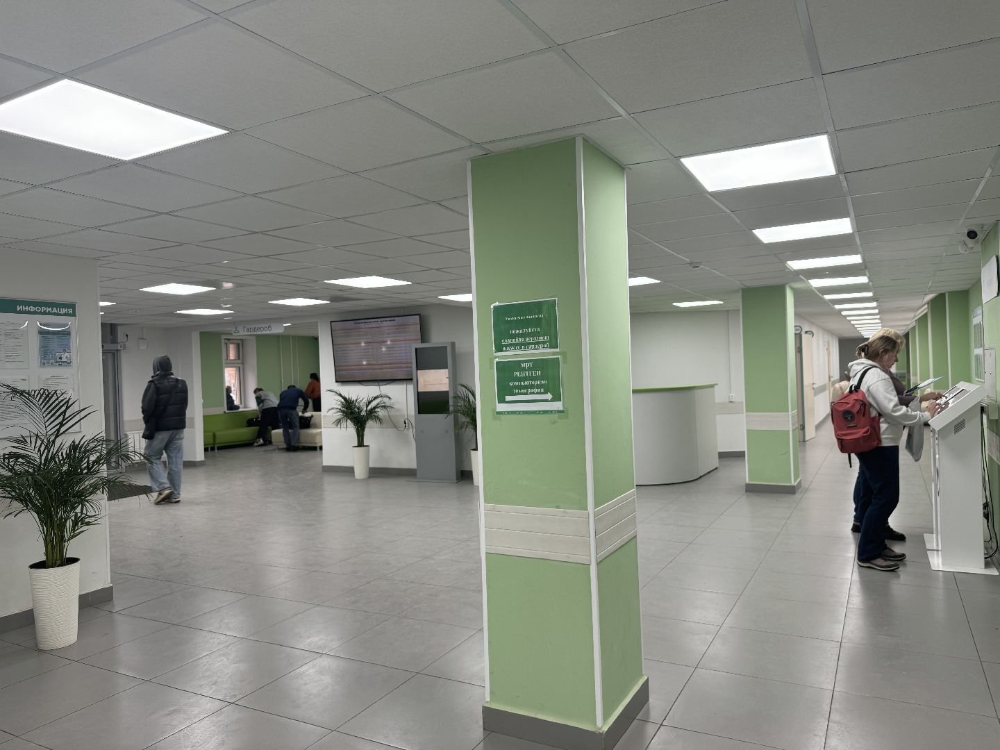 врач-педиатр, видновская клиническая больница, премия подмосковный врач, Победитель премии подмосковный врач,