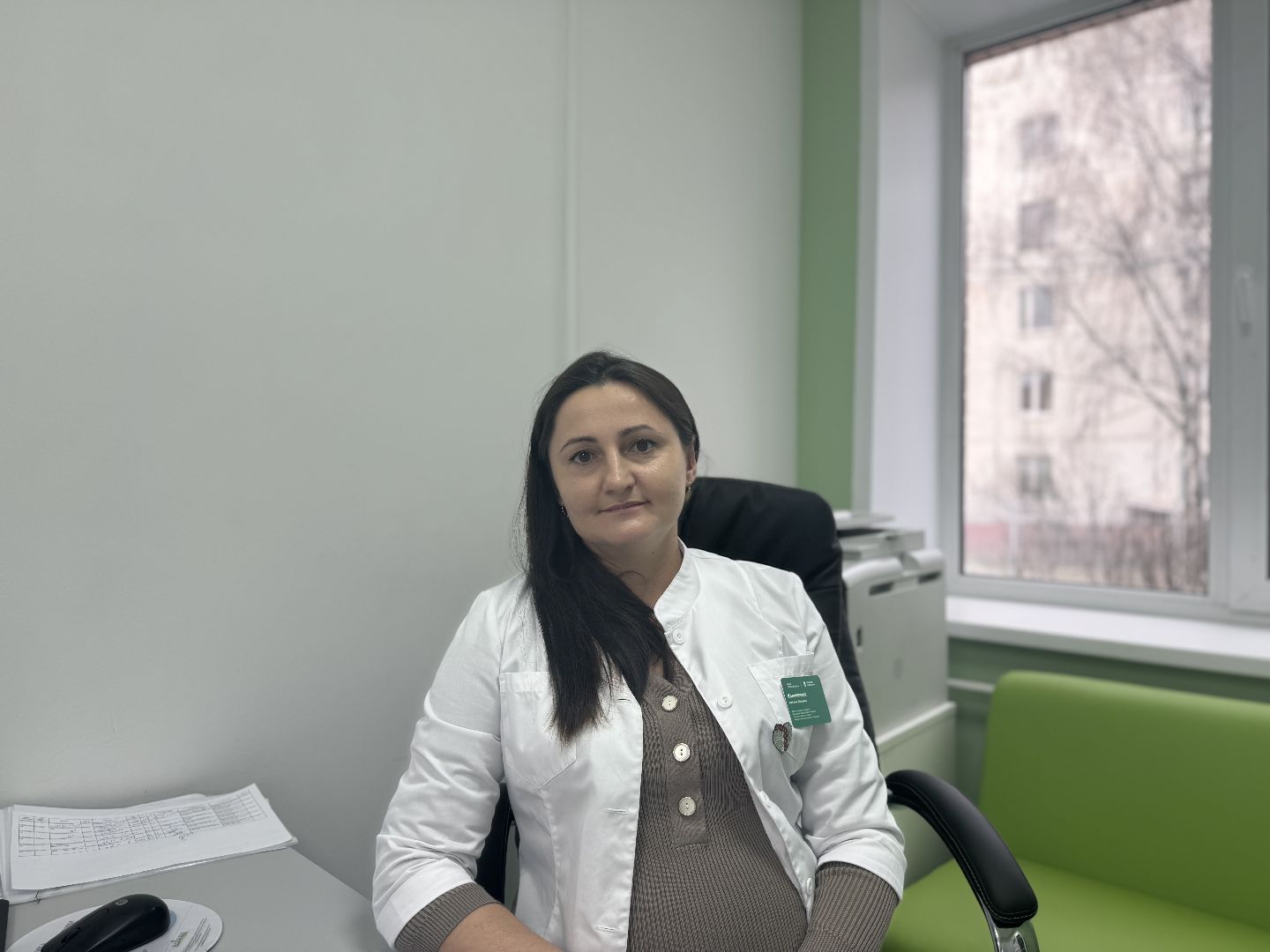 врач-педиатр, видновская клиническая больница, премия подмосковный врач, Победитель премии подмосковный врач,