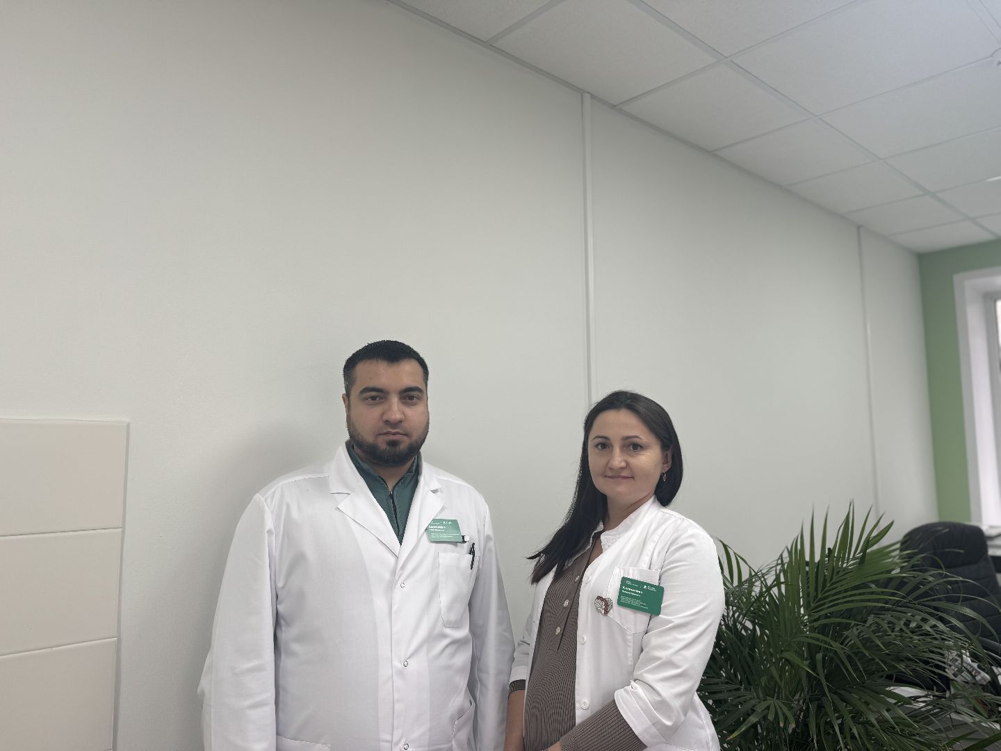 врач-педиатр, видновская клиническая больница, премия подмосковный врач, Победитель премии подмосковный врач,