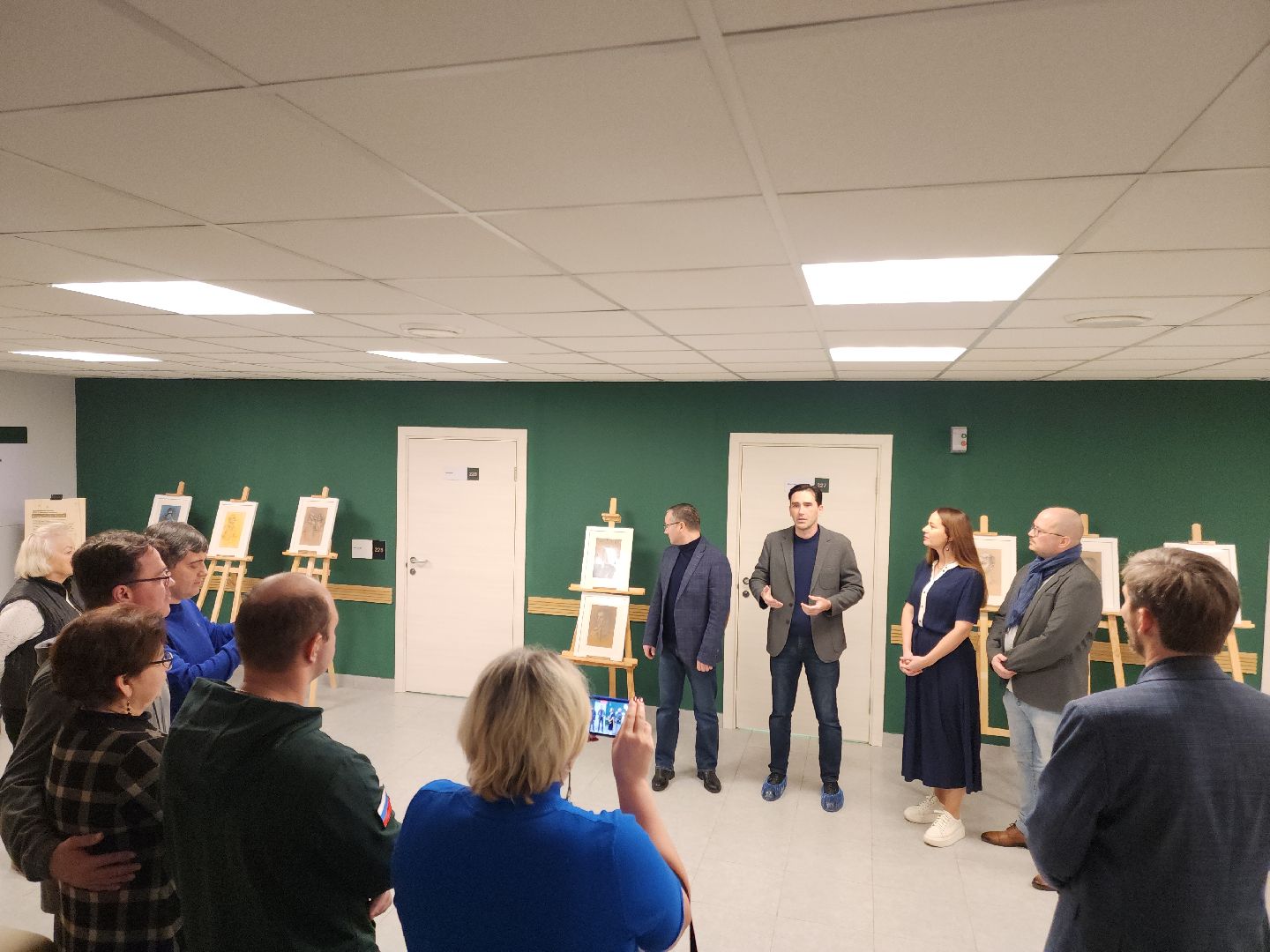 подольск, ясенки, реабилитационный центр, портреты,