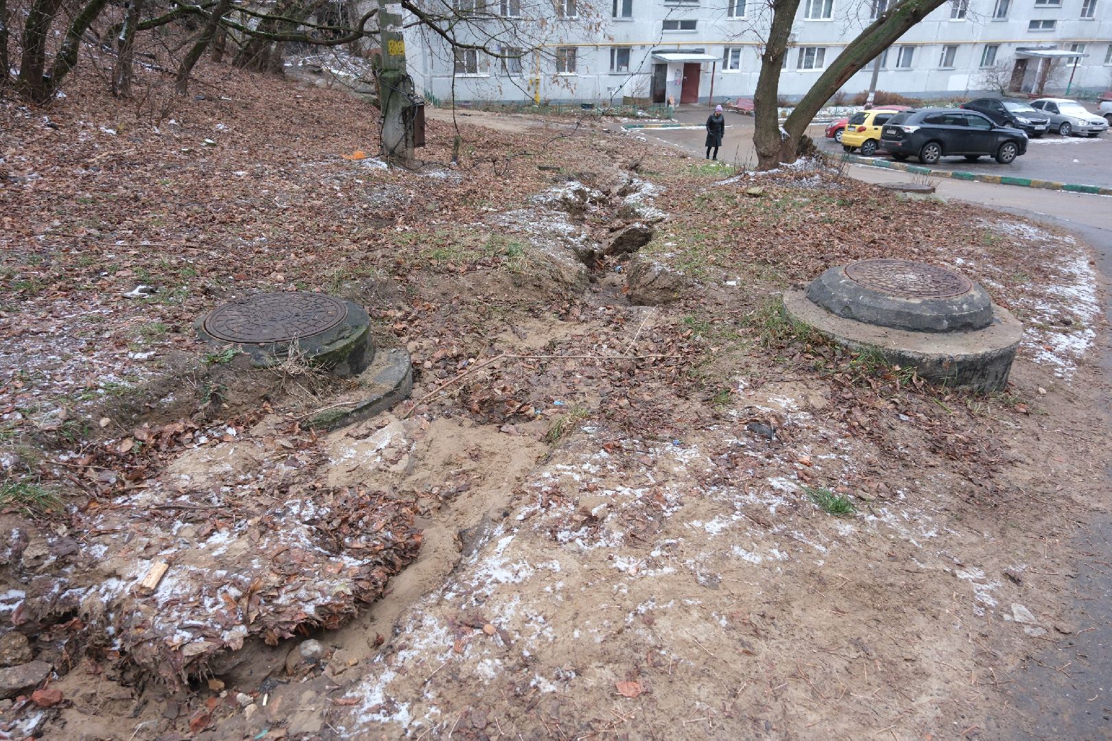 лыткарино, выездная администрация, жкх, вертикалка,