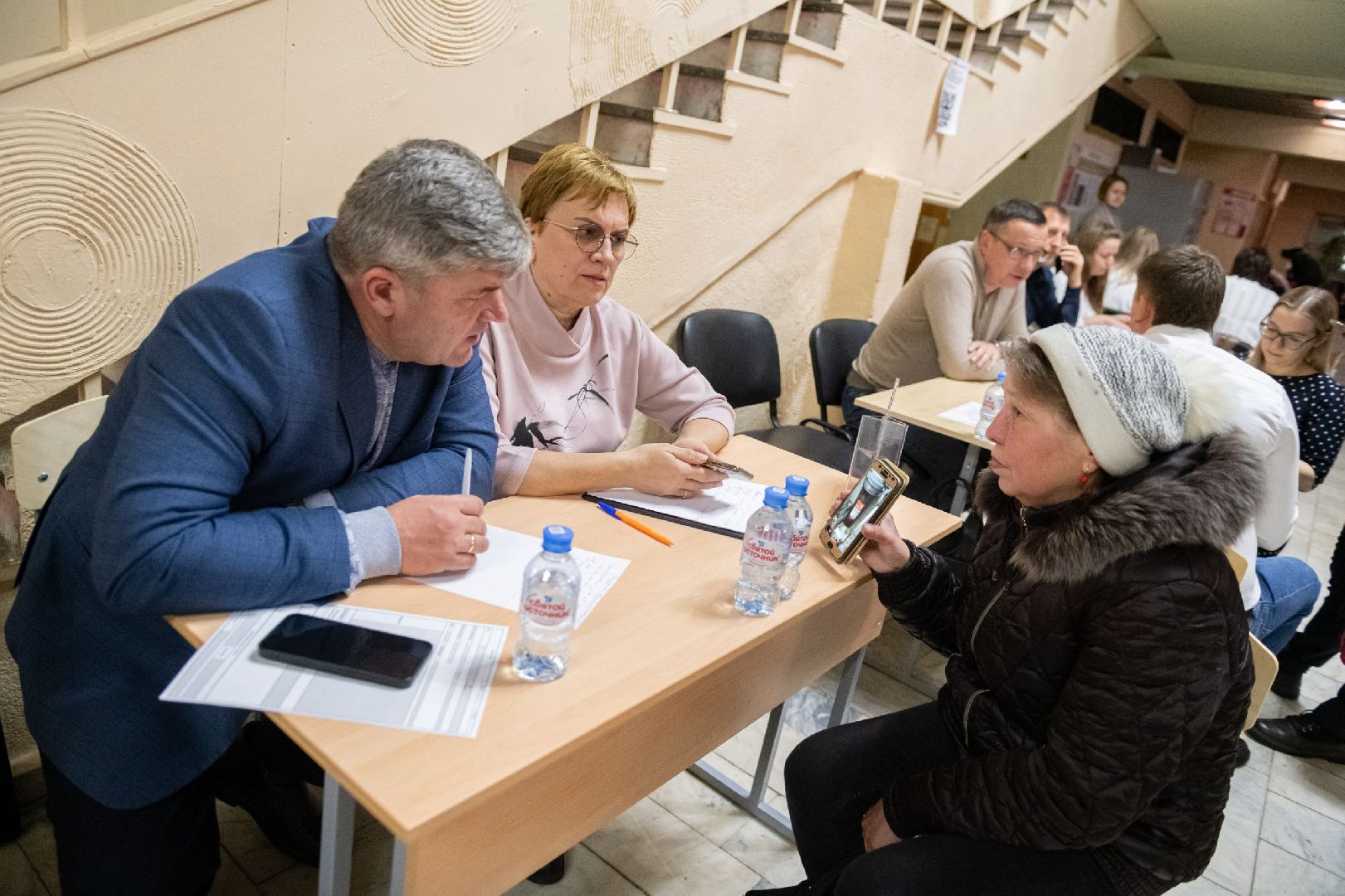 лыткарино, выездная администрация, жкх, вертикалка,