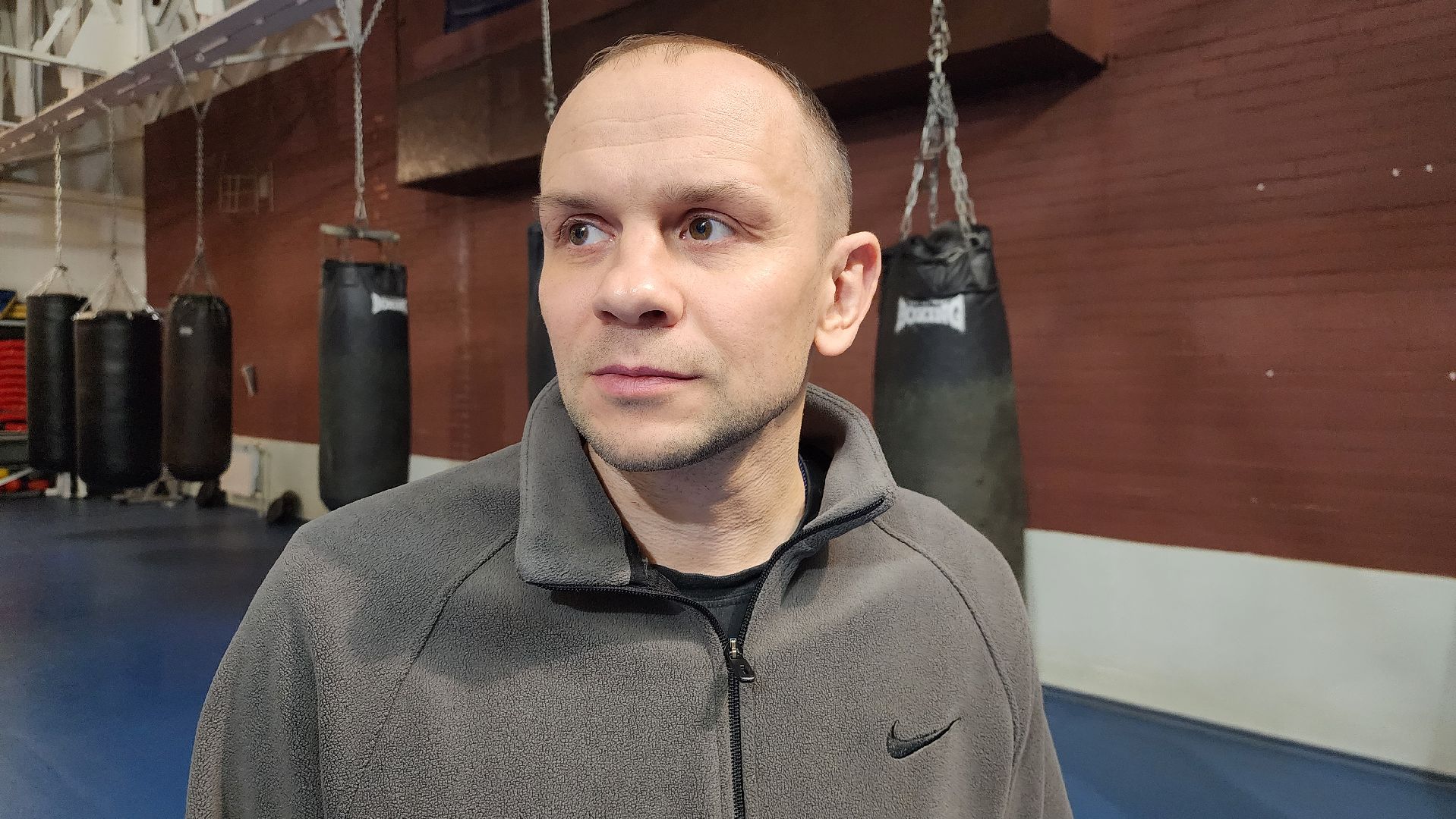 спорт, кикбоксинг, спортивная школа, чемпион,