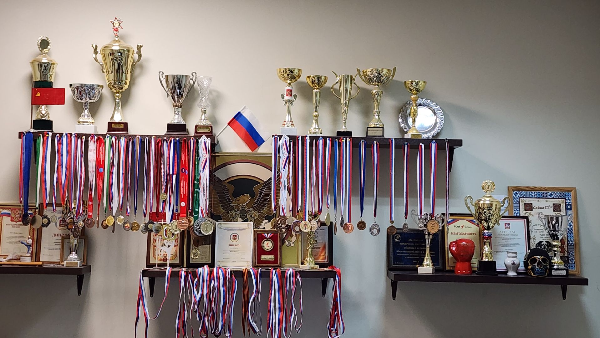 спорт, кикбоксинг, спортивная школа, чемпион,