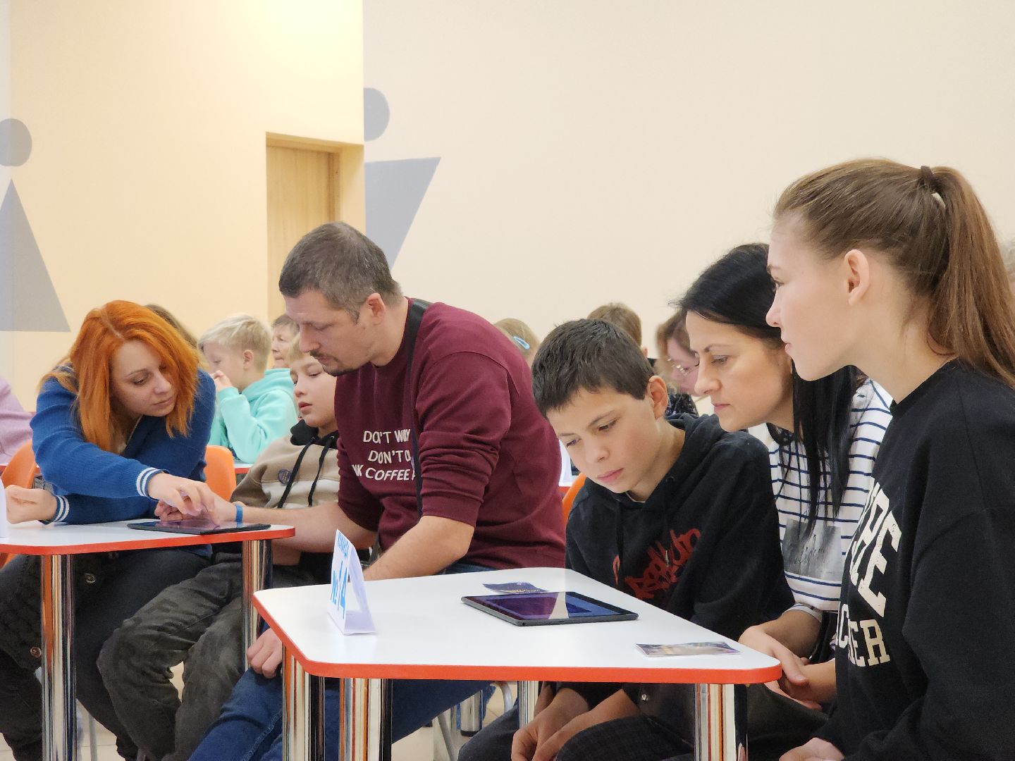 подольск, образование, IT-CUBE, программирование,