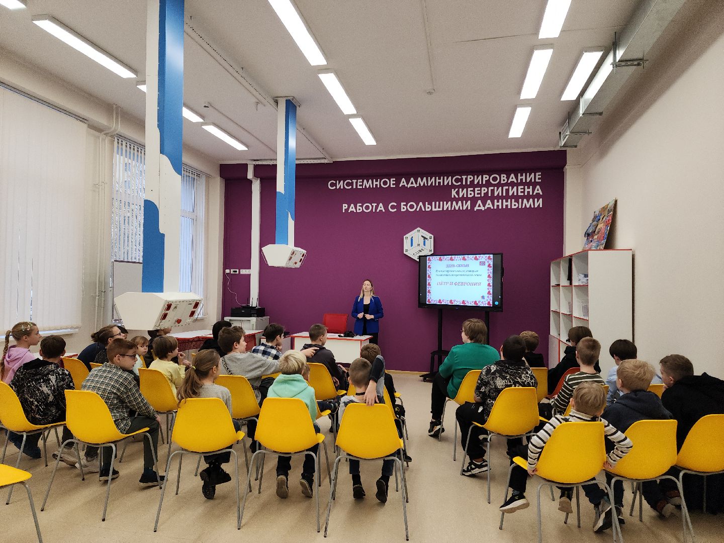 подольск, образование, IT-CUBE, программирование,