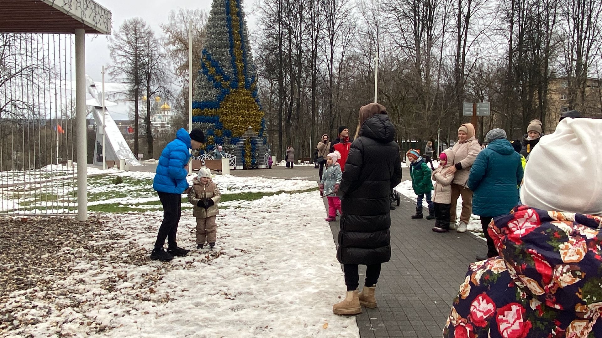 Праздник, Парк, Зима, зима в подмосковье,вертикалки,