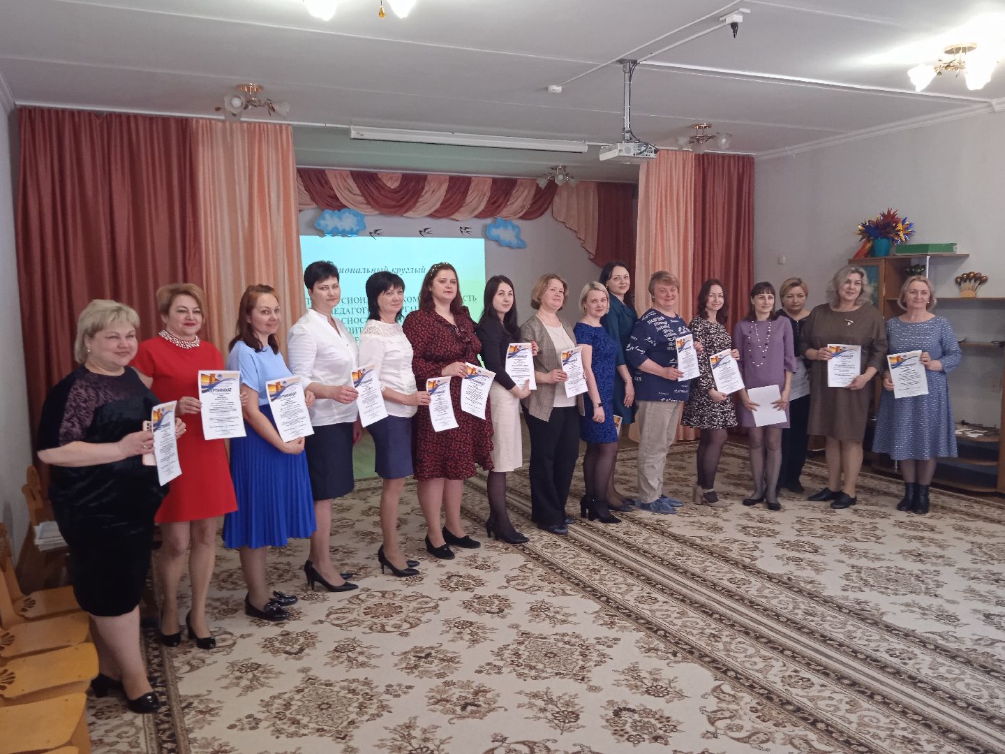 круглый, стол, дошкольное, образование, безопасность, Жуковский