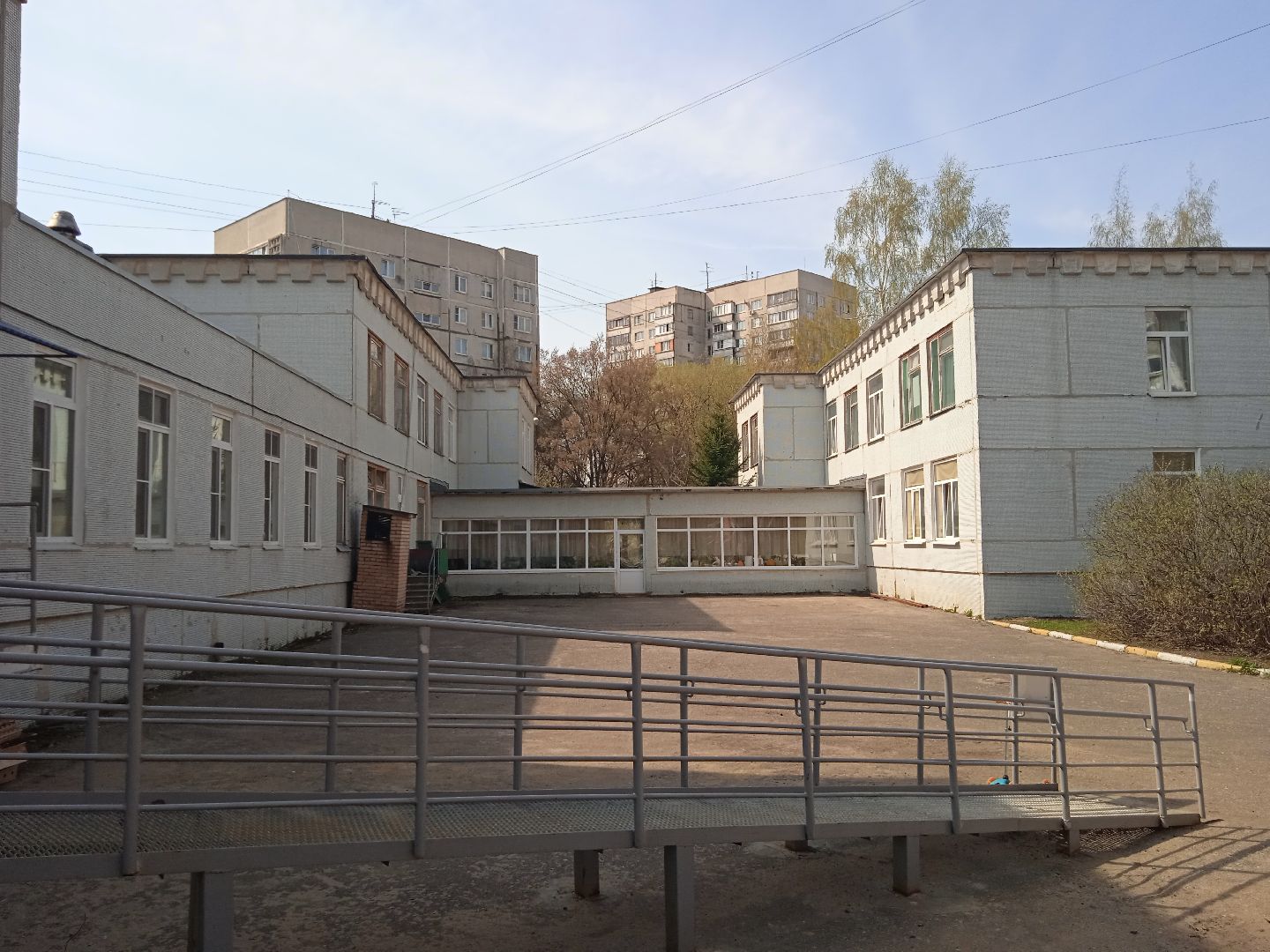 круглый, стол, дошкольное, образование, безопасность, Жуковский