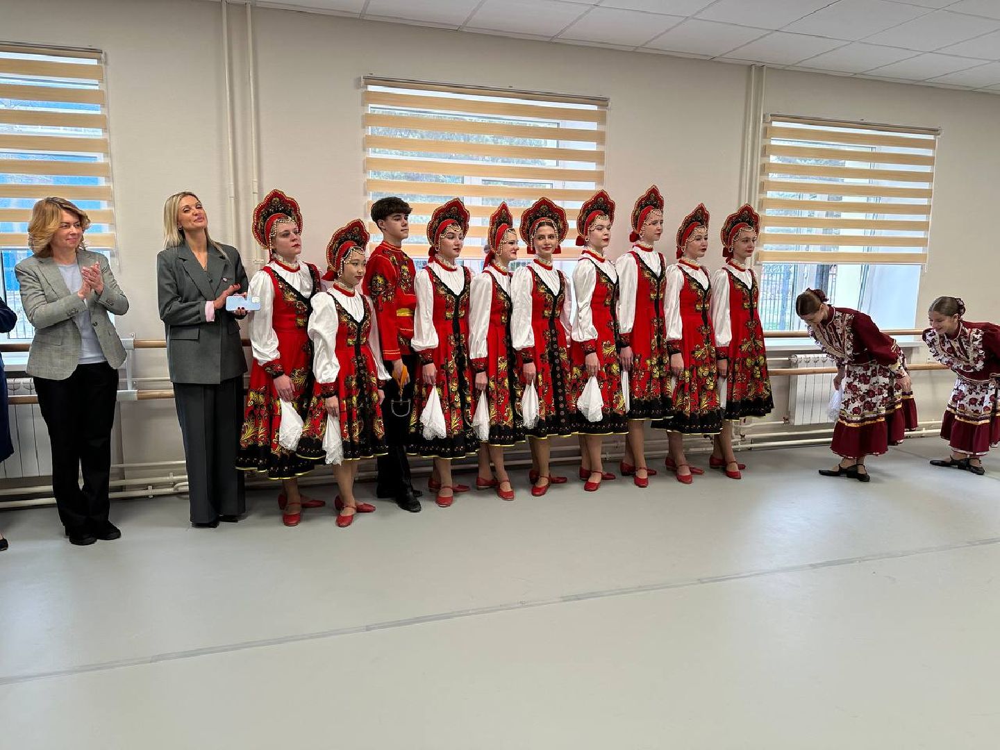 культура, школа искусств, музыка, домодедедово, танцы,