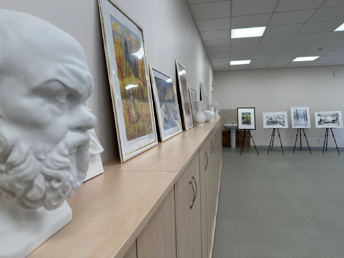 культура, школа искусств, музыка, домодедедово, танцы,