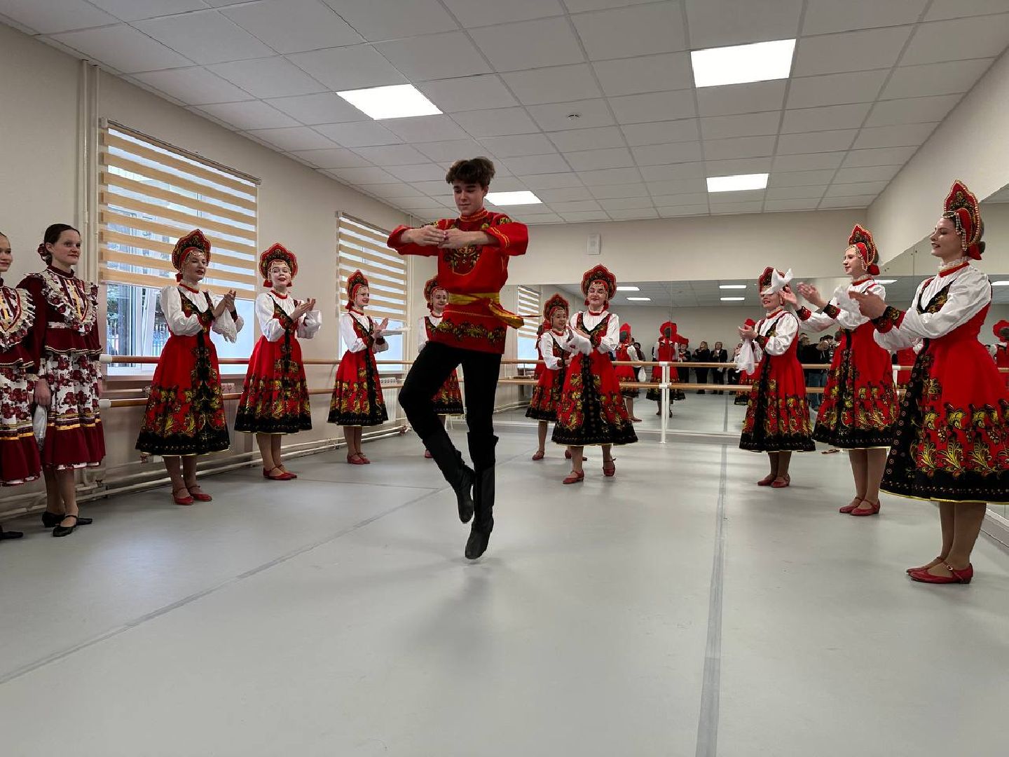 культура, школа искусств, музыка, домодедедово, танцы,