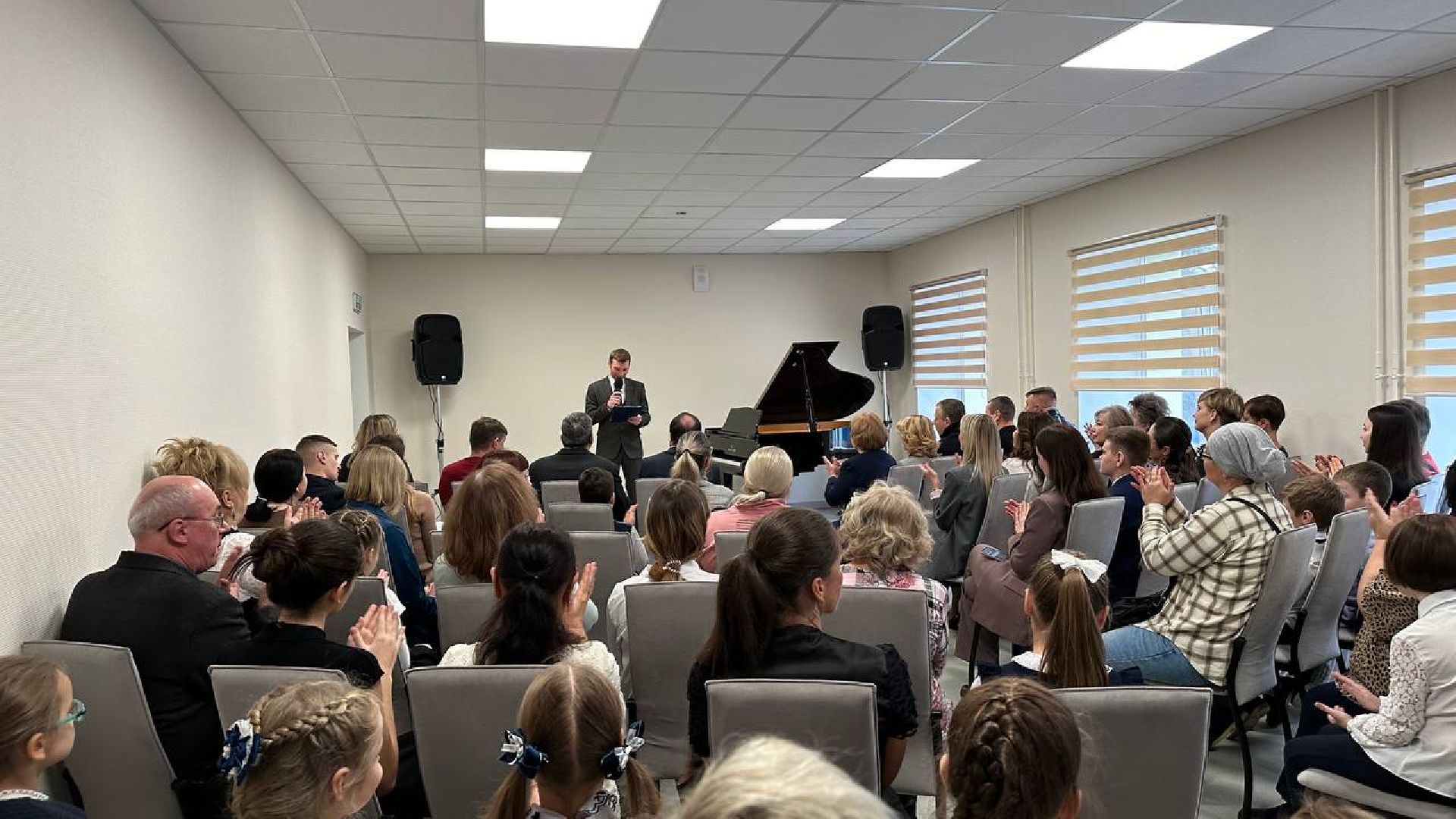 культура, школа искусств, музыка, домодедедово, танцы,