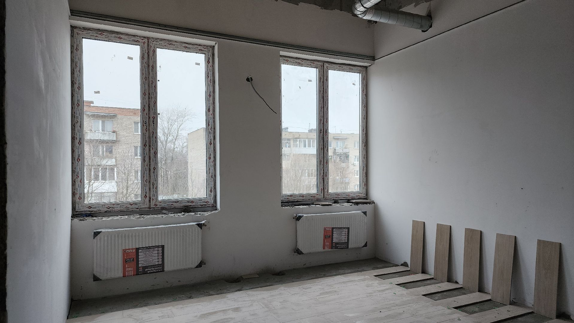 строительство, здравоохранение, поликлиника, строительство поликлиники, Лосино-Петровский, вертикалки,