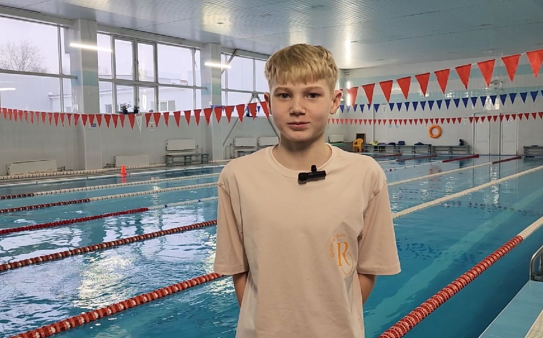 спорт, фрязино, плавание, соревнования, детский спорт,