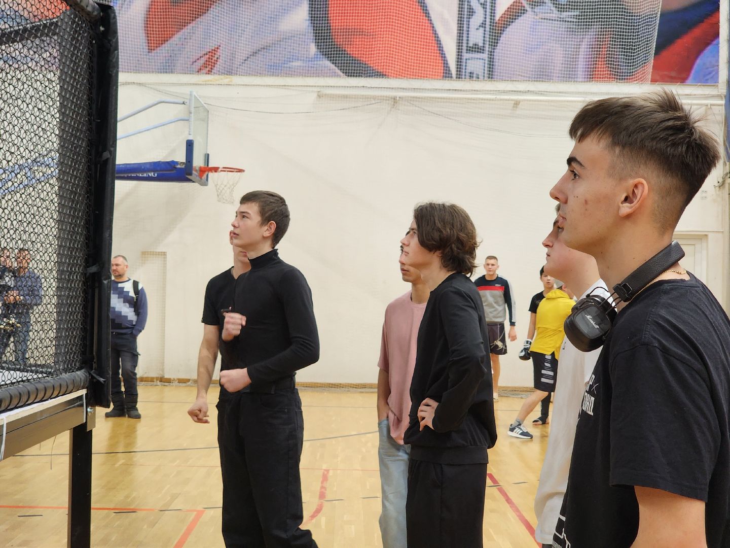 шатура, спорт, здоровье, турнир, шатура 2024, спорт - это жизнь,