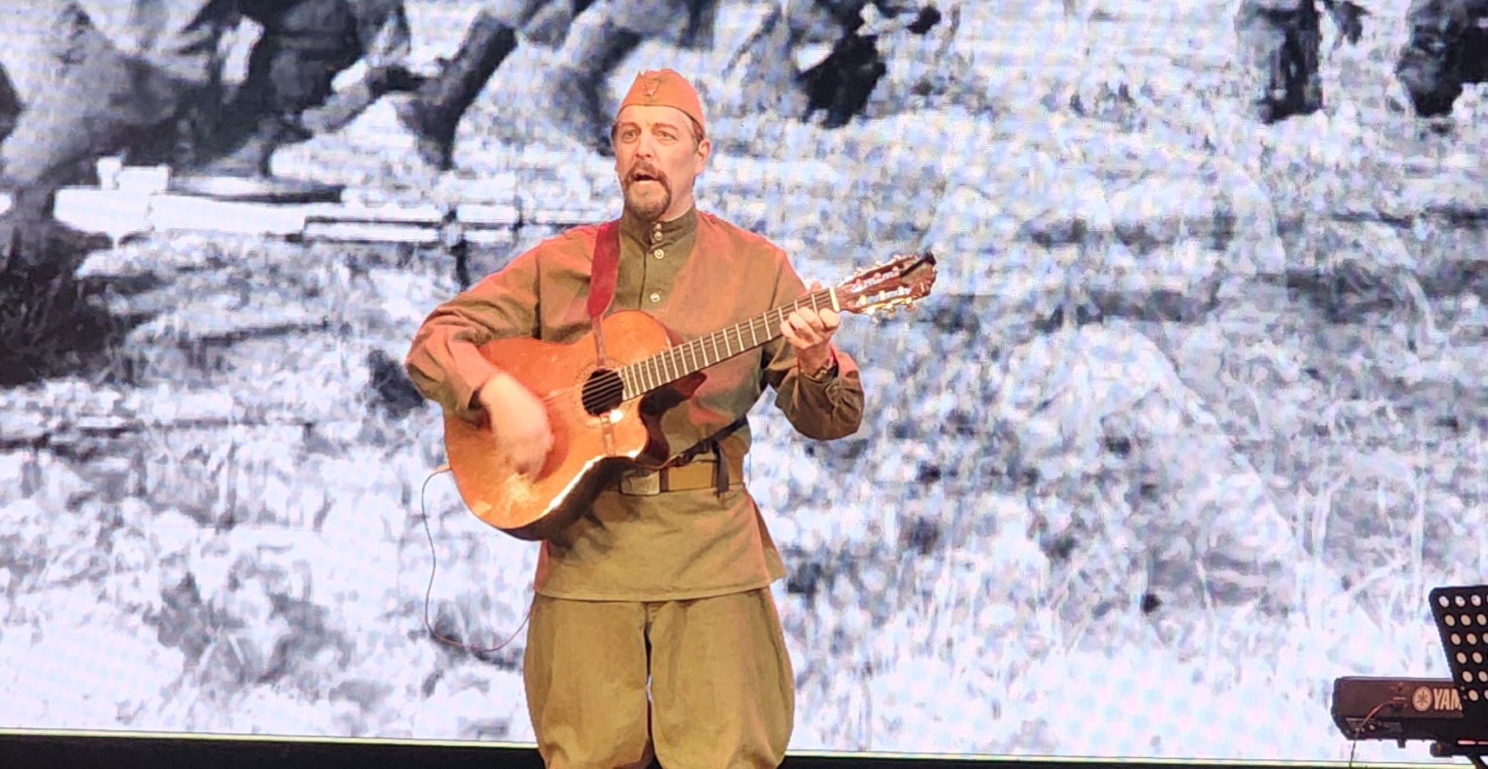 Звенигород, Культура, Магия кино,вертикалки, вертикальное видео