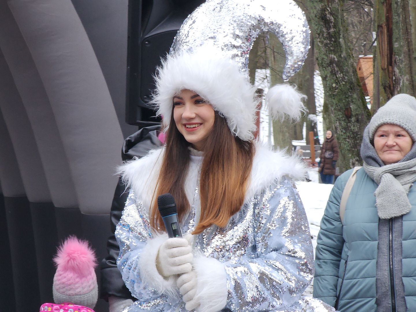 парк, старт зимнего сезона, парк городок, руза, рузский городской округ, зима в парках, зима в подмосковье, вертикалки,