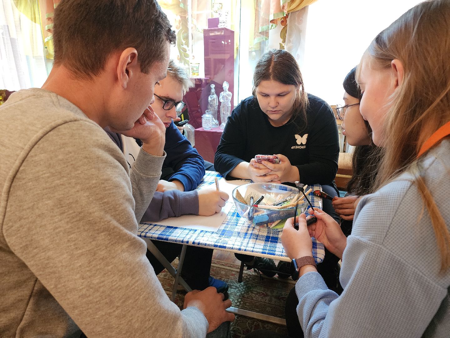Егорьевск, Подмосковье, Московская область, ЕИХМ, Егорьевский музей, егорьевский историко художественный музей,