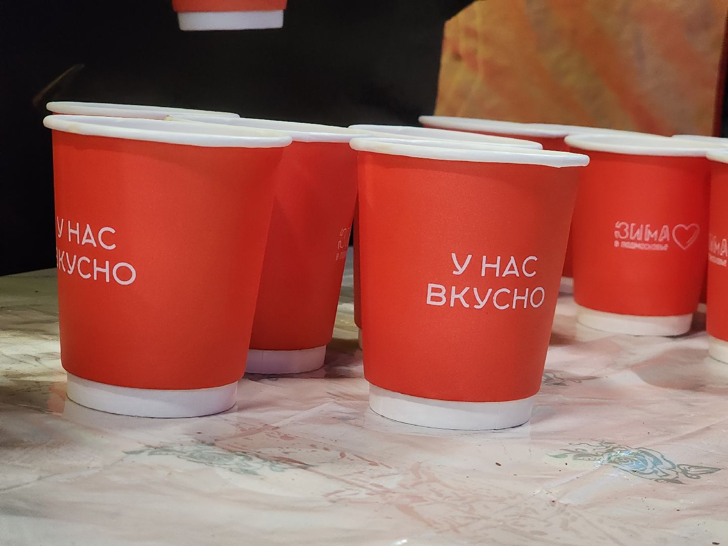 зима в подмосковье, Егорьевск, Московская область, Парк 200 лет Егорьевску», новый год, дед мороз, резиденция деда мороза, вертикалка, вертикальное видео,