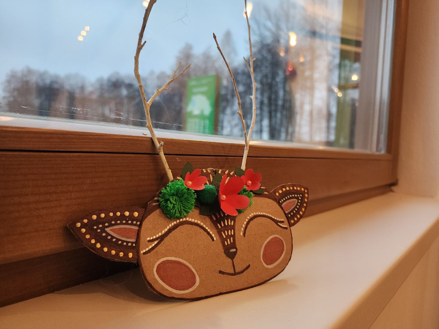 зима в подмосковье, Московская область, резиденция Деда Мороза, Дед Мороз, Егорьевск, Подмосковье, вертикалка, вертикальное видео,