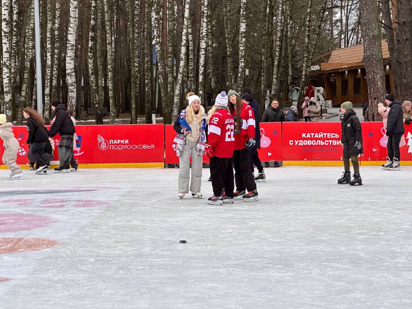 спорт, день хоккея, масте-класс, первый день зимы, парки, вертикалки,